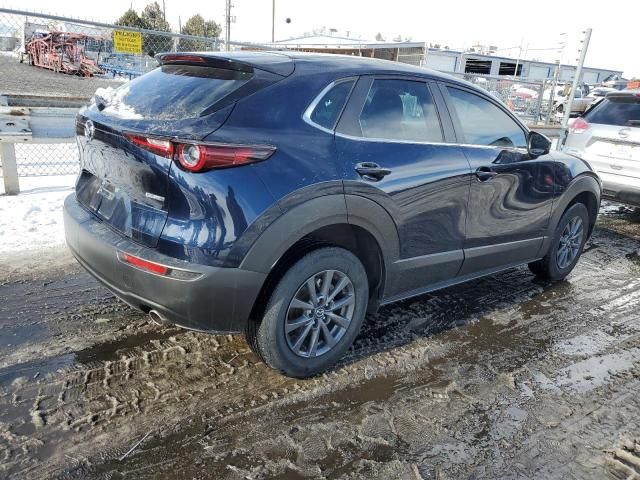 2021 Mazda CX-30