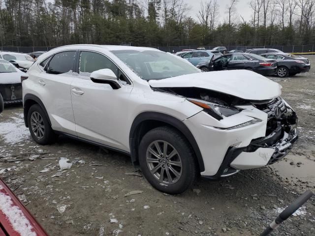 2018 Lexus NX 300 Base