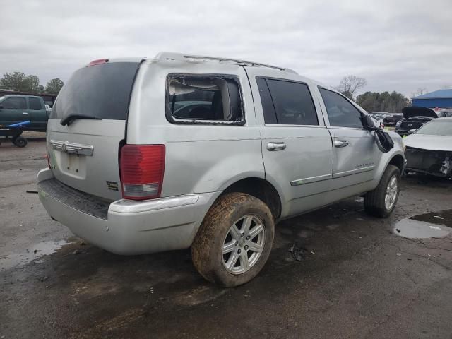 2007 Chrysler Aspen Limited