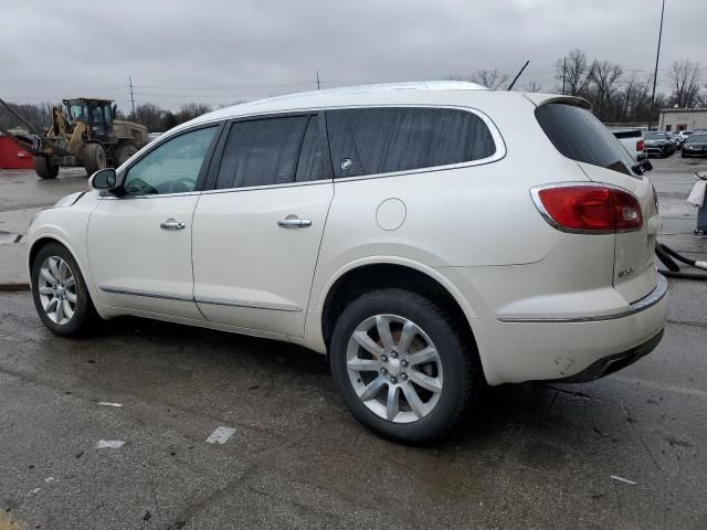 2014 Buick Enclave