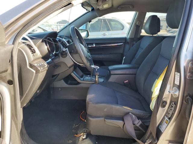 2011 KIA Sorento Base