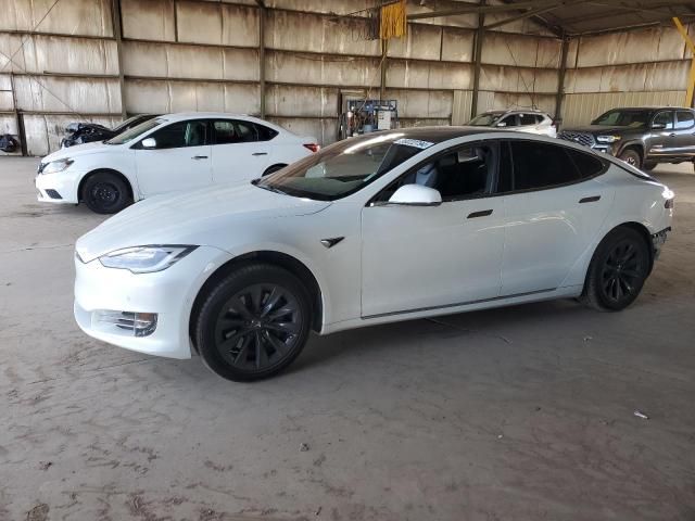 2018 Tesla Model S