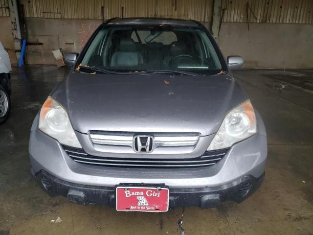 2008 Honda CR-V EXL