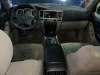 2003 Toyota 4runner SR5