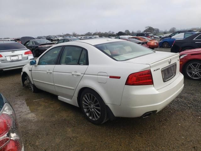 2005 Acura TL