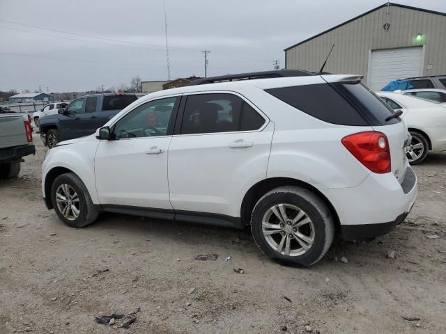 2010 Chevrolet Equinox LT