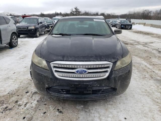 2012 Ford Taurus SEL