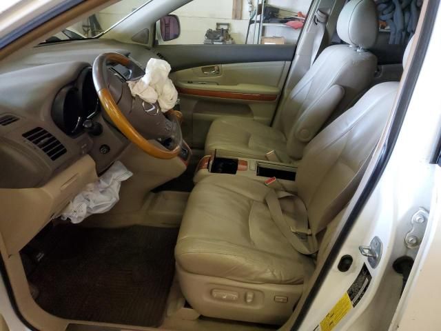 2004 Lexus RX 330