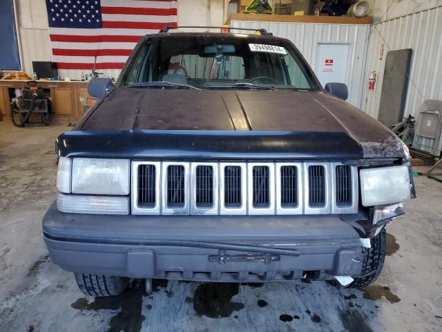 1995 Jeep Grand Cherokee Laredo