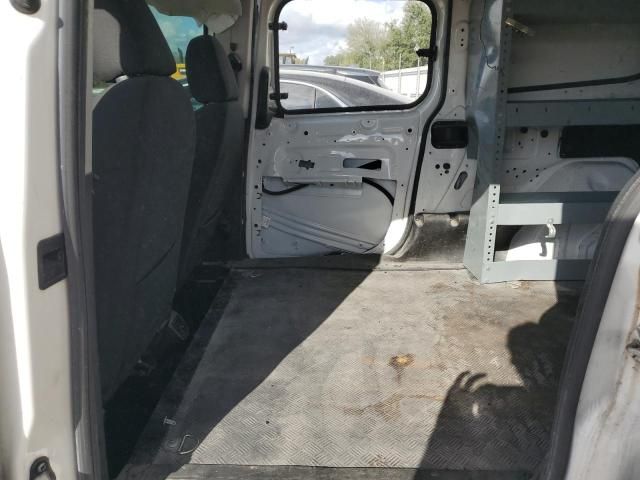 2017 Dodge RAM Promaster City SLT