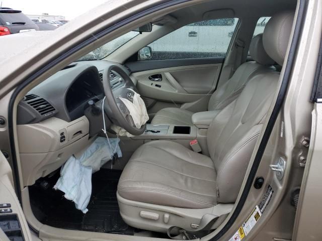 2008 Toyota Camry CE