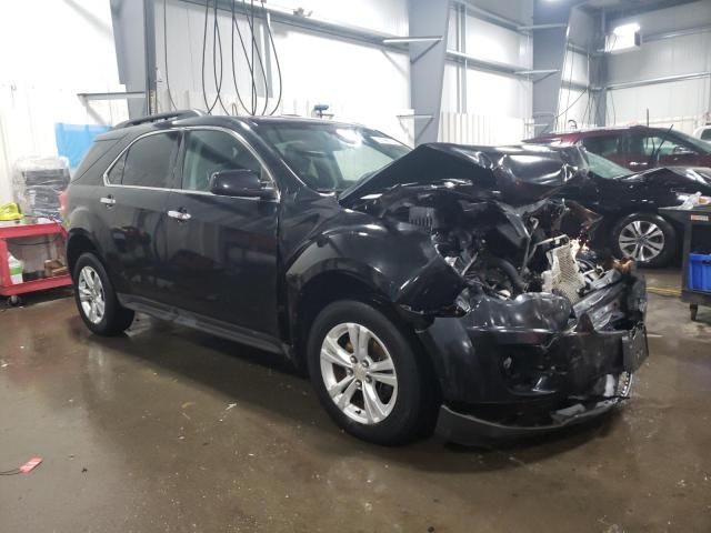 2011 Chevrolet Equinox LT