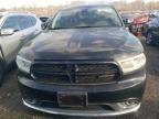 2014 Dodge Durango SSV