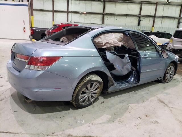 2012 Honda Accord EXL