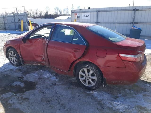 2007 Toyota Camry CE