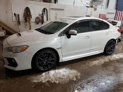 2018 Subaru WRX Premium for sale in Casper, WY