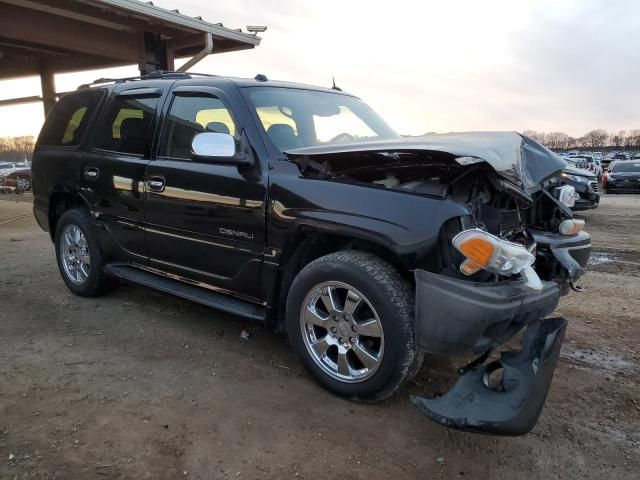 2005 GMC Yukon Denali