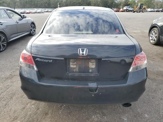 2008 Honda Accord EXL