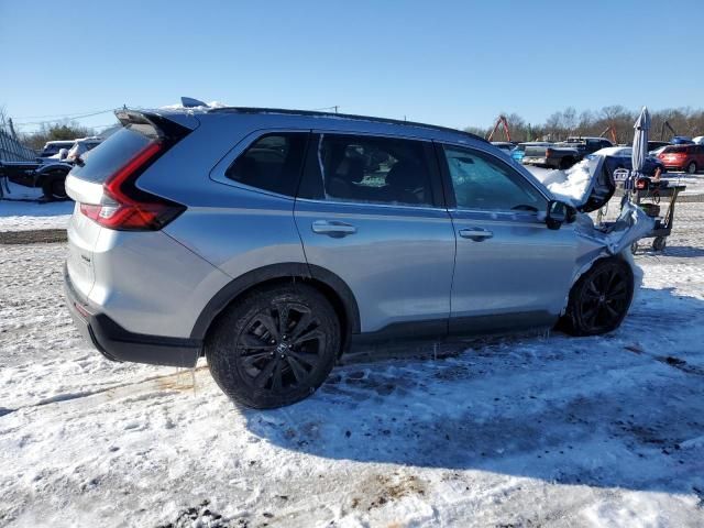 2023 Honda CR-V Sport Touring