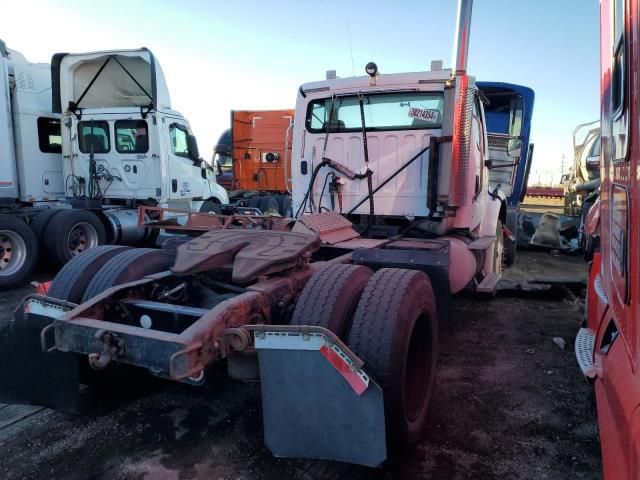 2007 Freightliner M2 112 Medium Duty