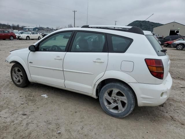 2004 Pontiac Vibe