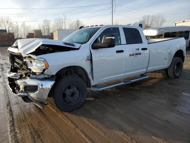 2023 Dodge RAM 3500 Tradesman