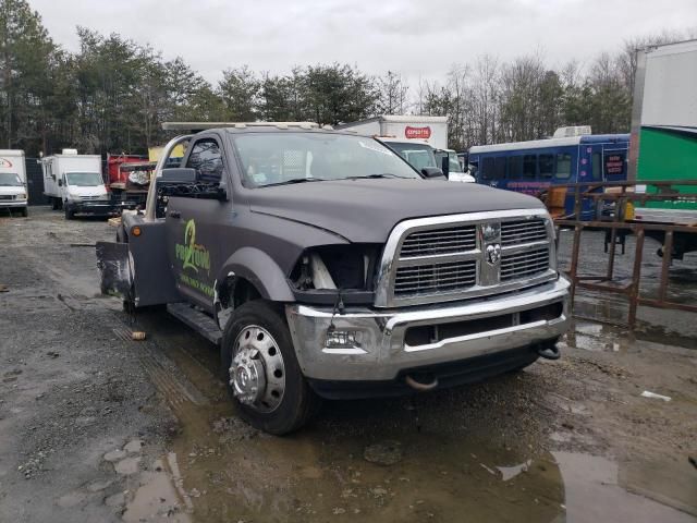 2012 Dodge RAM 4500 ST