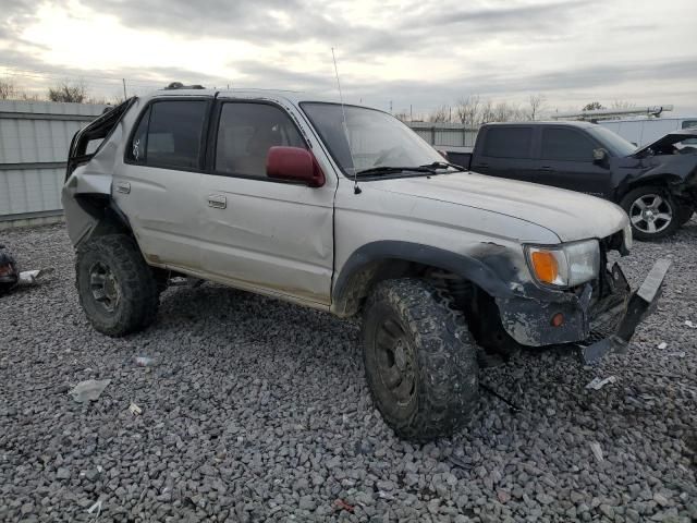 1997 Toyota 4runner SR5