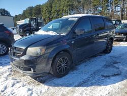 2014 Dodge Grand Caravan SXT en venta en Seaford, DE