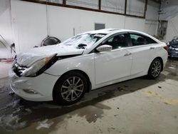 Hyundai Sonata se Vehiculos salvage en venta: 2011 Hyundai Sonata SE