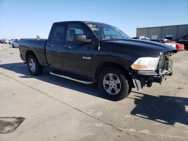 2009 Dodge RAM 1500