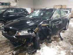 Honda salvage cars for sale: 2012 Honda Accord EXL