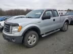 2010 Ford F150 Super Cab