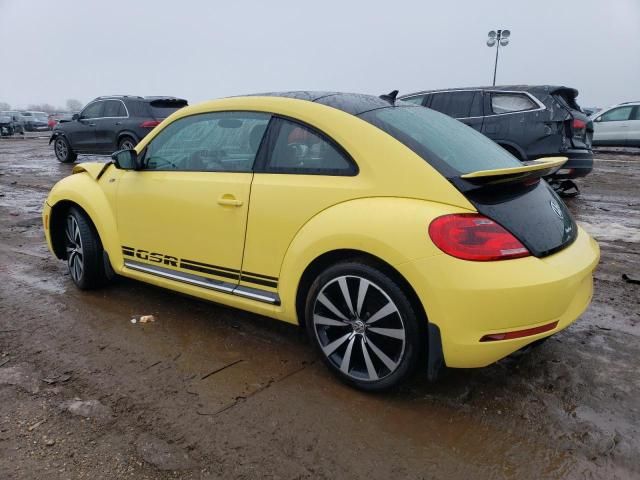 2014 Volkswagen Beetle Turbo