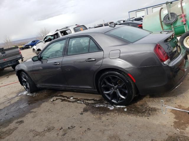 2021 Chrysler 300 S