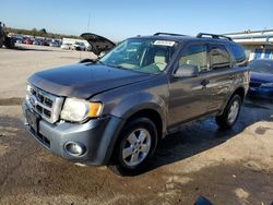 Ford Escape XLT Vehiculos salvage en venta: 2010 Ford Escape XLT