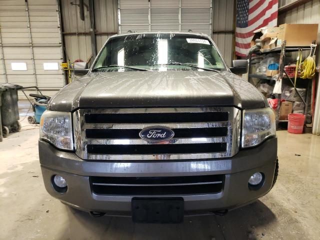 2010 Ford Expedition XLT