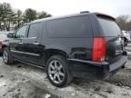 2009 Cadillac Escalade ESV Luxury