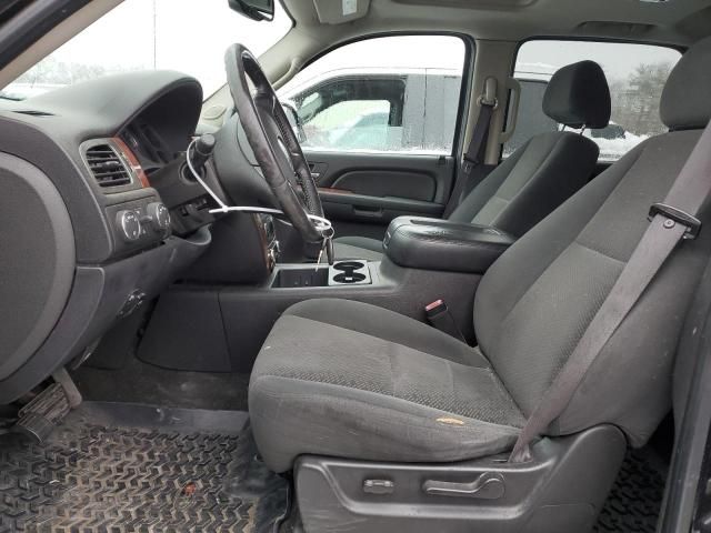 2007 Chevrolet Avalanche K1500