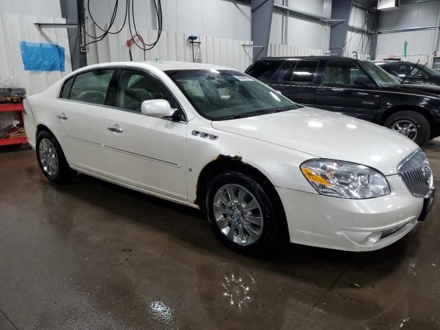 2010 Buick Lucerne CXL