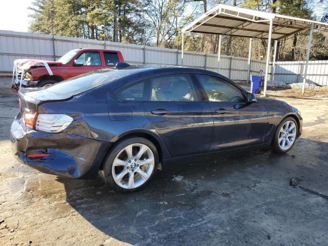 2015 BMW 428 I Gran Coupe