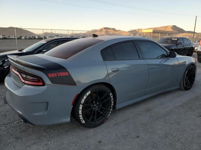 2017 Dodge Charger R/T 392