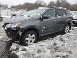 2015 Toyota Rav4 LE for sale in Assonet, MA