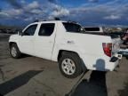 2006 Honda Ridgeline RTL