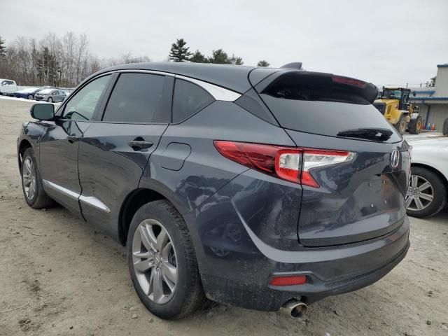 2020 Acura RDX Advance