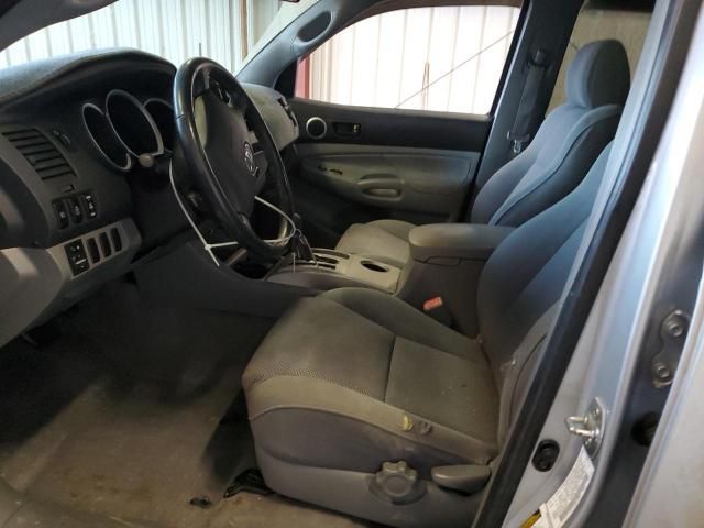 2006 Toyota Tacoma Double Cab Prerunner