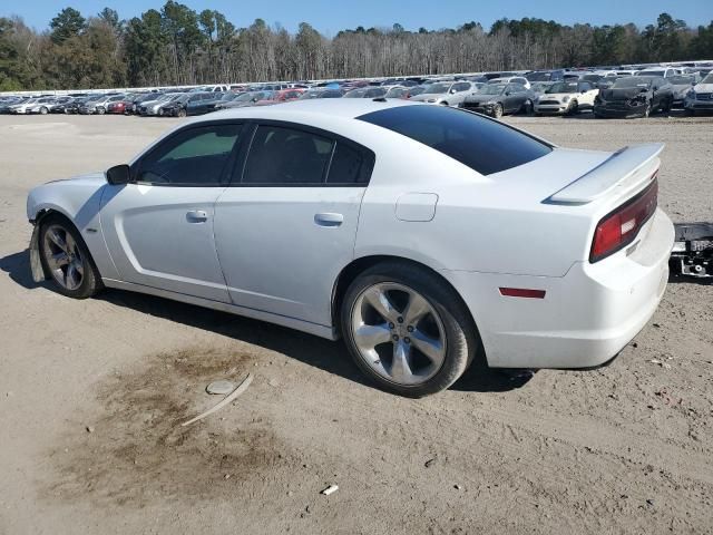 2013 Dodge Charger R/T