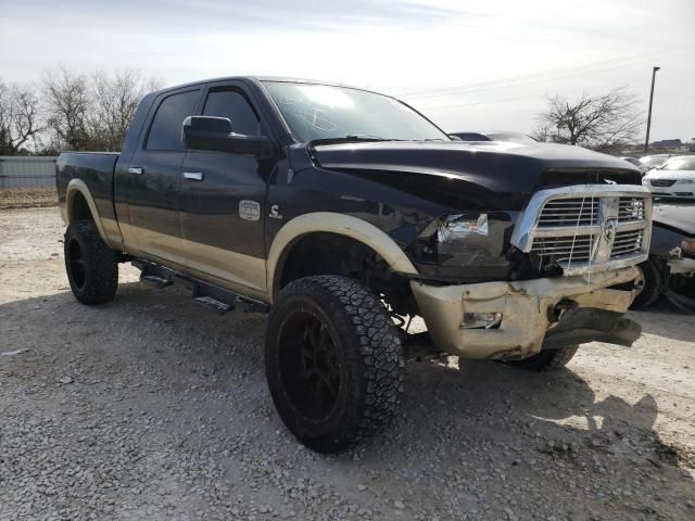 2011 Dodge RAM 2500