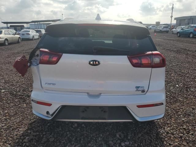 2019 KIA Niro FE