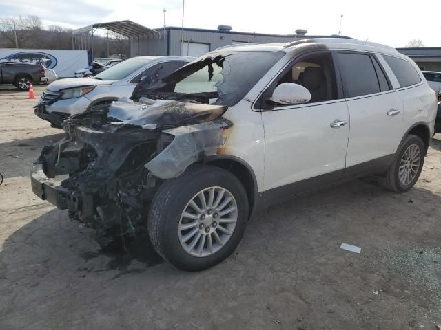 2008 Buick Enclave CXL